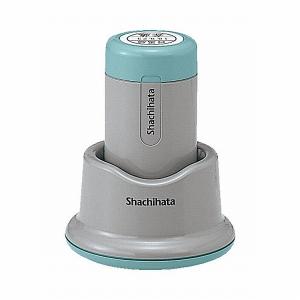 シャチハタ データネームEX スタンド式21mm 日付印・ネーム印・訂正印・浸透印