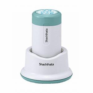 シャチハタ データネームEX スタンド式30mm 日付印・ネーム印・訂正印・浸透印