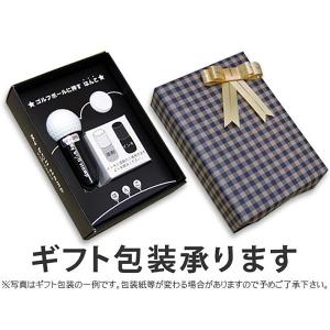 ゴルフボール名入れ マイボールスタンプ 枠あり...の詳細画像2