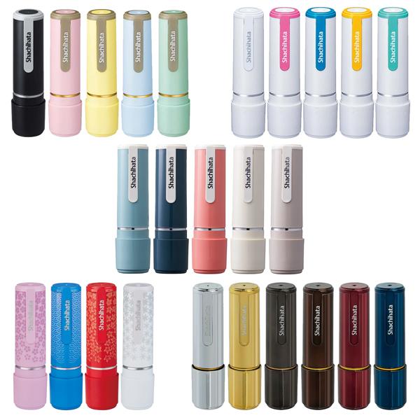 シャチハタ ネーム9別注品 ネーム印・訂正印・浸透印（夏季休暇前出荷（8/10）は8/3 10:00...