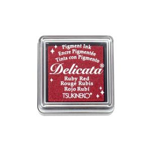 ツキネコ スタンプ インク デリカータS