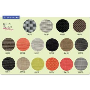 えいむ Aim ボトル札 コースター ランチョン...の商品画像