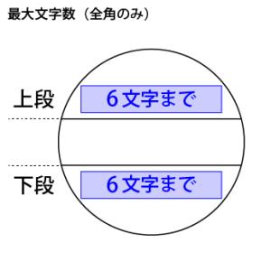 Shiny シャイニー 日付印 R-517D ...の詳細画像1