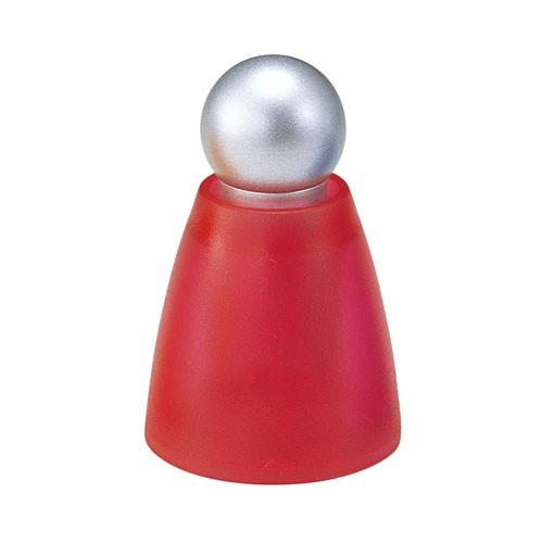 shachihata スタンディングネーム (メールオーダー式) チェリーピンクスタンプ はんこ 1...