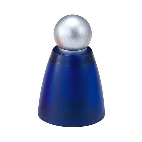 shachihata スタンディングネーム (メールオーダー式) オリエンタルブルースタンプ はんこ...