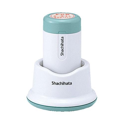 シャチハタ データーネーム 24号 スタンド式 日付L スタンプ はんこ 11,000円以上 送料無...