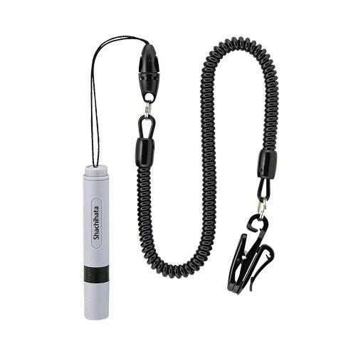 shachihata ネーム6別注品 短柄 カールコード付スタンプ はんこ 11,000円以上 送料...