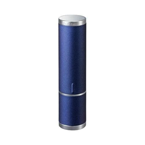 shachihata ネーム9 Vivo メタリックブルースタンプ はんこ 11,000円以上 送料...