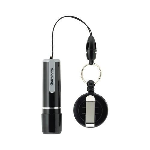 shachihata ネーム9別注品 ブラック リールコード付スタンプ はんこ 11,000円以上 ...