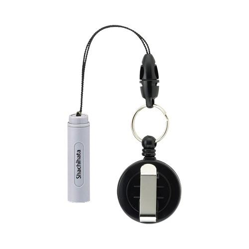 シャチハタ ネーム6 短柄用 携帯リールコードスタンプ はんこ 11,000円以上 送料無料