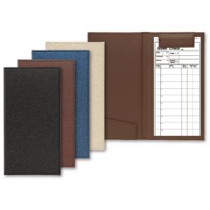 シンビ 伝票ホルダー お会計グッズ シンプル 客室用品