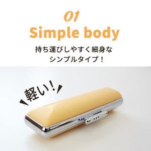 フォーマル 印鑑ケース 印鑑ケース はんこケー...の詳細画像2