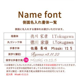 印鑑 はんこ 銀行印 名入れ 上柘印鑑 クロコ...の詳細画像5