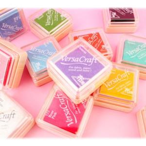 印鑑 はんこ バーサクラフトS 入学 祝い スタンプ台 入園 ［サプライ］ ポイント消化