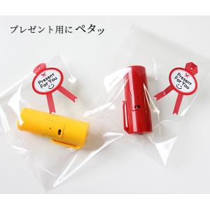 オリジナル ギフトシール 36枚入り プチギフ...の詳細画像1