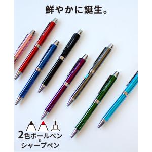 ボールペン パイロット 2+1 エボルト pi...の詳細画像1