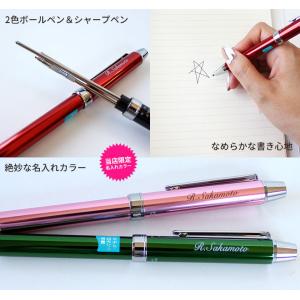 ボールペン パイロット 2+1 エボルト pi...の詳細画像4
