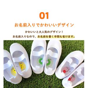 ノンアイロン 絵合わせシール 耐水ラミネート ...の詳細画像3