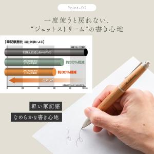 ボールペン 名入れ 無料 三菱鉛筆 ピュアモル...の詳細画像3