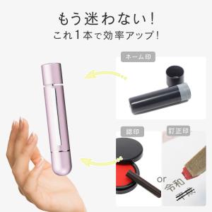 印鑑 はんこ タニエバー ツインGT GK ネ...の詳細画像1