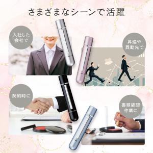 印鑑 はんこ タニエバー ツインGT GK ネ...の詳細画像4