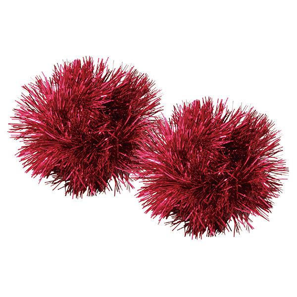 アーテック キラキラリストバンド2個組 桃  artec 学校教材 学校用品