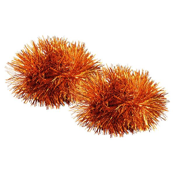 アーテック キラキラリストバンド2個組 オレンジ  artec 学校教材 学校用品