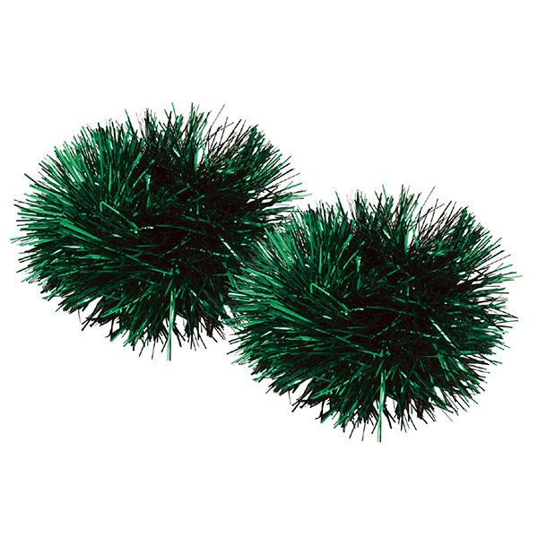 アーテック キラキラリストバンド2個組 緑  artec 学校教材 学校用品