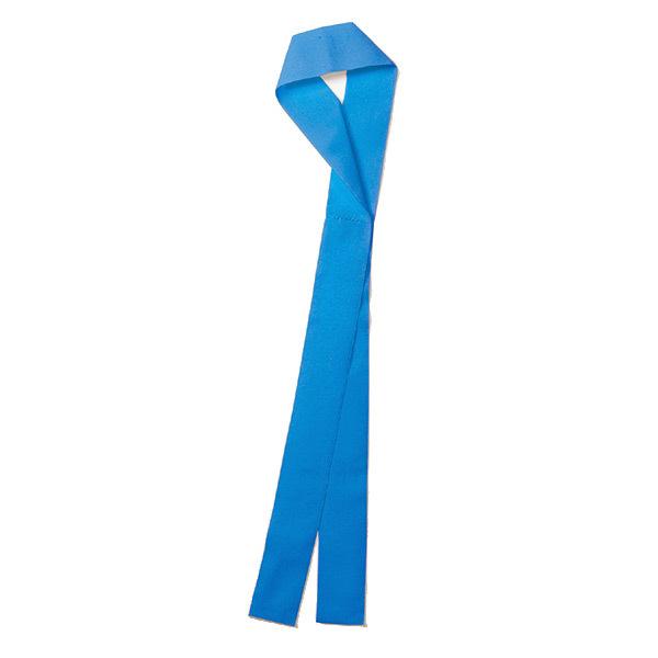 アーテック かんたんフィットはちまき 青  artec 学校教材 学校用品