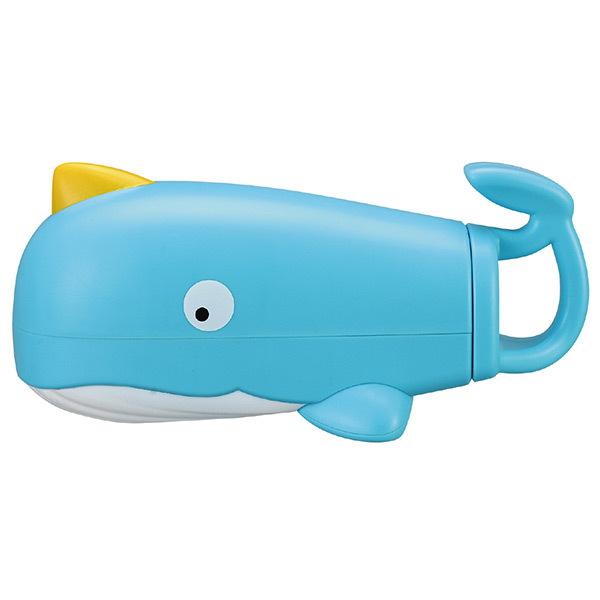 アーテック アニマルみずてっぽう クジラ 学校教材 学校用品 おもちゃ artec 玩具