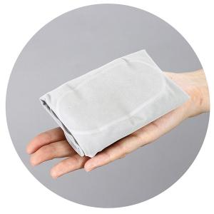 アーテック 持ち運び簡単 エアー枕 artec...の詳細画像1