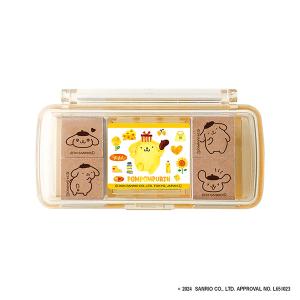 ビバリー ミッキー＆フレンズ チェックスタンプ （9個セット） CK9-050