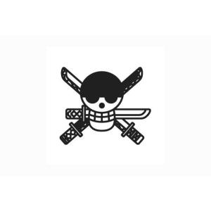 ワンピースゾロ海賊旗の商品一覧 通販 Yahoo ショッピング