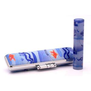 ディズニー プレミアム アニバーサリー 2本セット 結婚祝い 印鑑