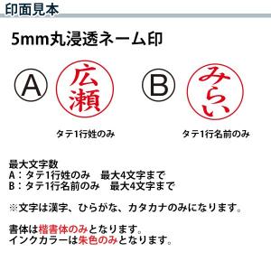 タニエバー ツインGT キャップレス ネーム印...の詳細画像4