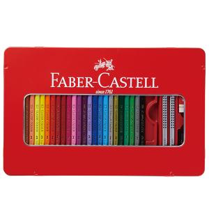 ファーバーカステル 色鉛筆 36色セット FABER-CASTELL 文房具 : 株式