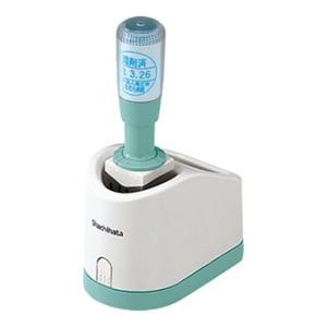 シヤチハタ（Shachihata） チケッター 速乾 スタンパー シャチハタ