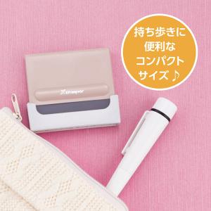 シャチハタ 一行印 0560号 別注品(Aタイ...の詳細画像5