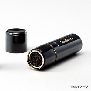 印鑑 はんこ シャチハタ ブラック11（ネーム印 既製品）：「秋田」氏名コード:0044｜hankoya