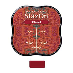 ツキネコ ステイズオン ミディ SZM-23 クラレット StazOn midi