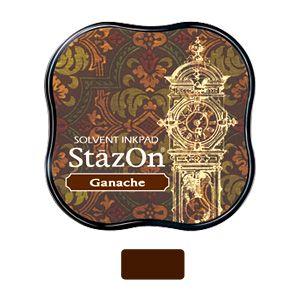 ツキネコ ステイズオン ミディ SZM-44 ガナッシュ StazOn midi