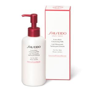 資生堂 エクストラリッチ クレンジングミルク