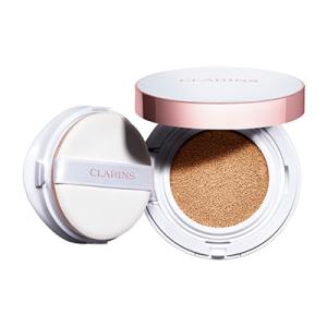 クラランス ブライトプラス ブライトニング クッションファンデーション