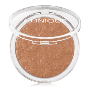 クリニーク パウダー ポップ フラワー ブロンザー