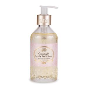 SABON クレンジングオイル