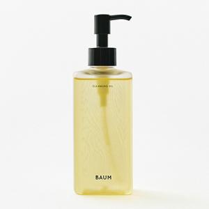 バウム クレンジング オイル