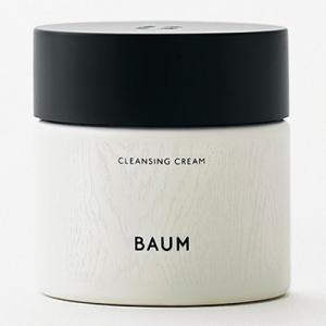 バウム クレンジング クリーム