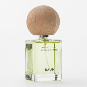 バウム オーデコロン 3 シンフォニー オブ ツリー