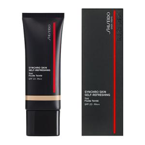 資生堂 シンクロスキン セルフリフレッシング ティント