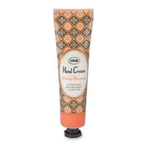 SABON ハンドクリーム ミニ シトラス ブロッサム